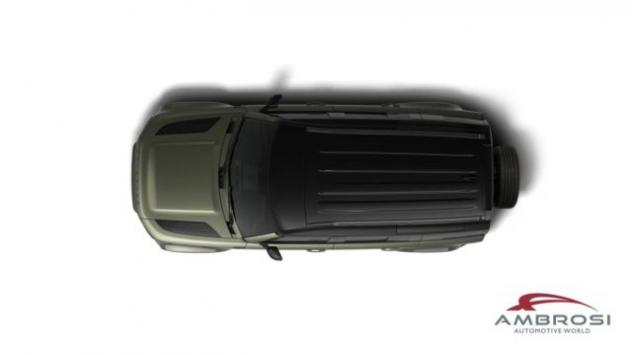 LAND ROVER Defender AWD 5DR SWB X-Dynamic SE 200PS Auto rif. 23734765 - Foto 4