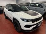 Jeep Compass Compass 1.3 turbo t4 phev Upland 4xe auto