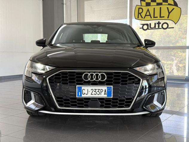 Audi A3 Advanced 2.0 30 TDI #11337 - Foto 2