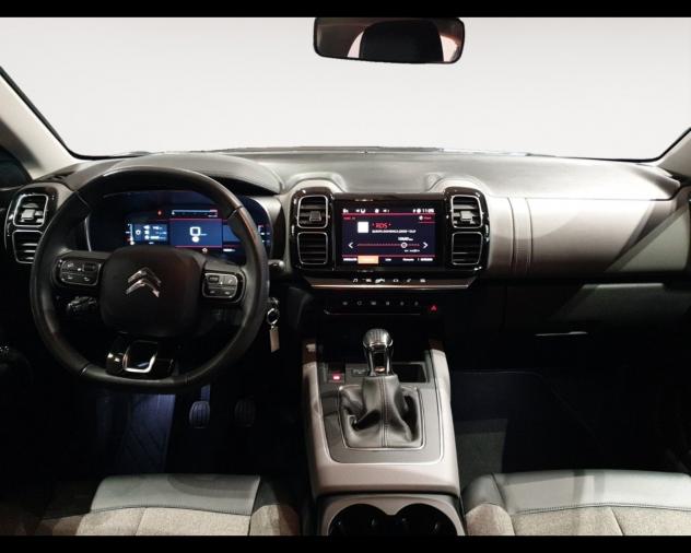 Citroën C5 Aircross PureTech 130 S&S Feel - Foto 10
