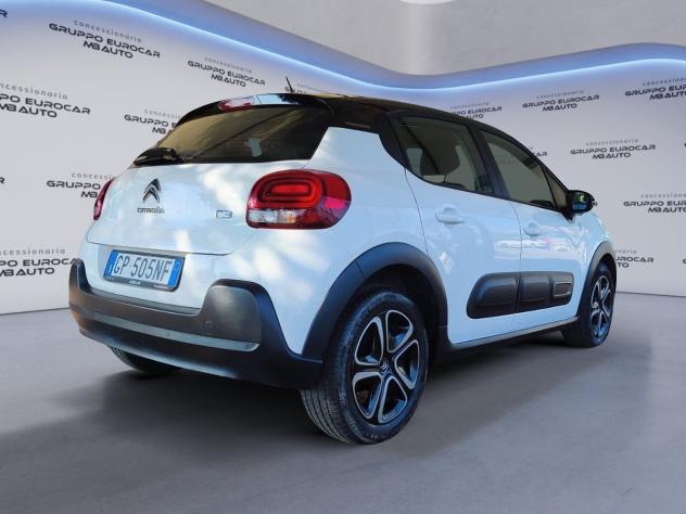 Citroën C3 PureTech 83 S&S C-Series Neo patentati - Foto 9