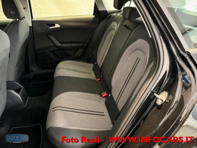SEAT Leon Sportstourer 2.0 TDI Style 116 CV - PROMO rif. 23427994 - Foto 7