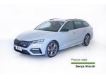 Škoda Octavia 2.0 TDI EVO SCR 200 CV DSG Wagon RS Grigio Nardò