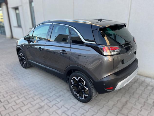 Opel Crossland 1.5 Diesel 110cv Elegance S&S MT6 - Foto 4