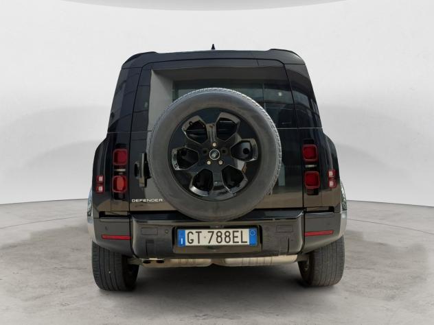 Land Rover Defender 3.0D I6 200 110 X-Dynamic SE AWD auto. - Foto 8