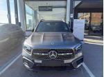 Mercedes-Benz GLB 200 d Automatic