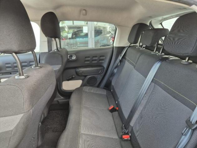CITROEN C3 BlueHDi 100 S&S Feel rif. 23080156 - Foto 10