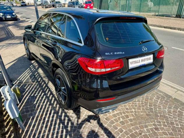 Mercedes-benz GLC 220D 4Matic Executive 170 CV - Foto 10