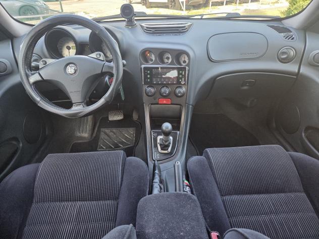 Alfa Romeo 156 2.0i 16V Twin Spark cat Selespeed - Foto 9