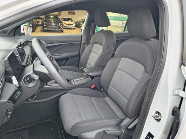MG MG3 1.5 Hybrid+ Comfort NEOPATENTATI rif. 23975971 - Foto 9