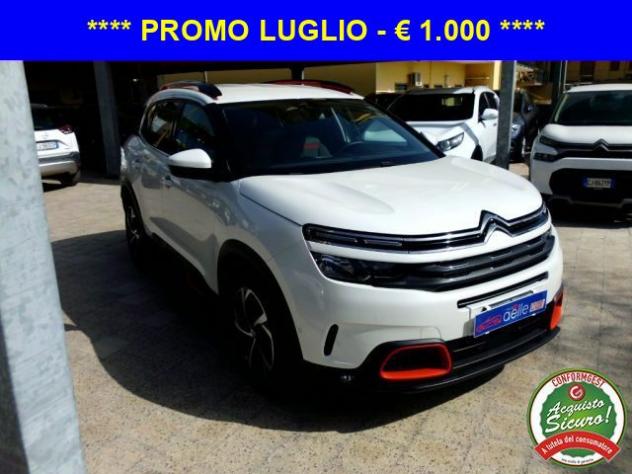 CITROEN C5 Aircross BlueHDi 130 S&S EAT8 Shine rif. 23940231