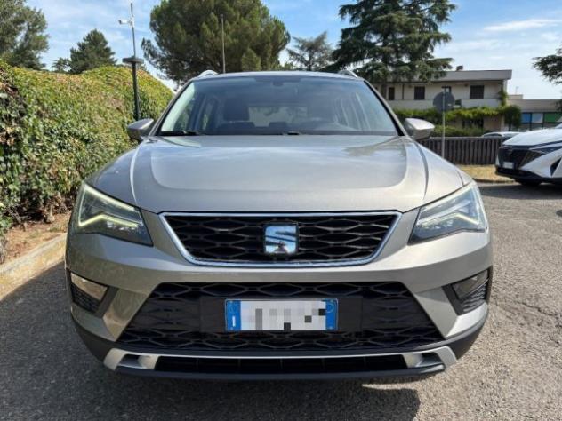 SEAT Ateca 2.0 TDI 4DRIVE Business NAVI - LED - TELEC. - 17 rif. 24085040 - Foto 2