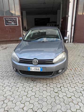 Volkswagen Golf 2.0 TDI 140CV DPF 5p. Highline - Foto 5
