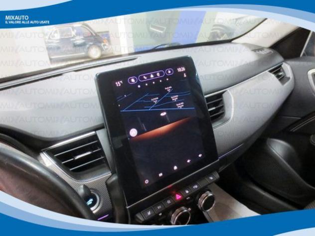 RENAULT Arkana 1.6 eTech Full Hybrid 145cv Intens AUT EU6 - Foto 5