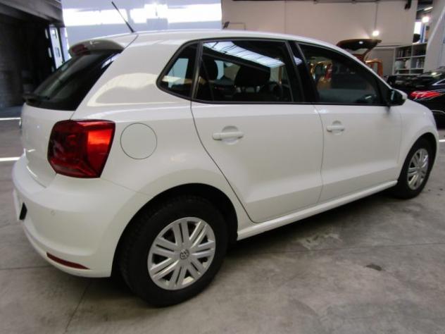 VOLKSWAGEN Polo Polo 1.0 MPI Comfortline Manuale * 95.000 KM * rif. 23738647 - Foto 5