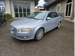 AUDI A4 2.0 TDI F.AP. Avant multitronic Top