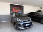 KIA PICANTO 1.0 GPL DEL NORD ITA 2017
