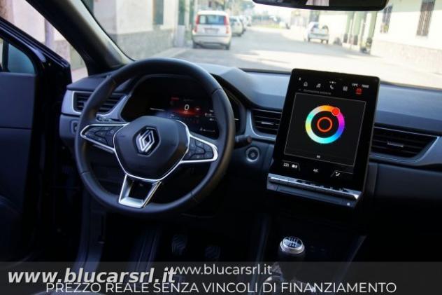 RENAULT Captur techno TCe 90 rif. 23610440 - Foto 7