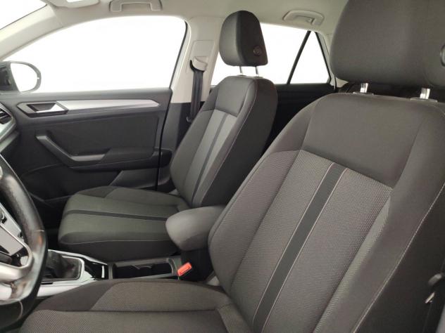 Volkswagen T-Roc 1.0 TSI Life - Foto 9