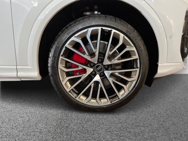 Audi Q5 II 2025 Sportback Sportback 2.0 tdi mhev+ S line edition quattro 204cv s-tr - Foto 6