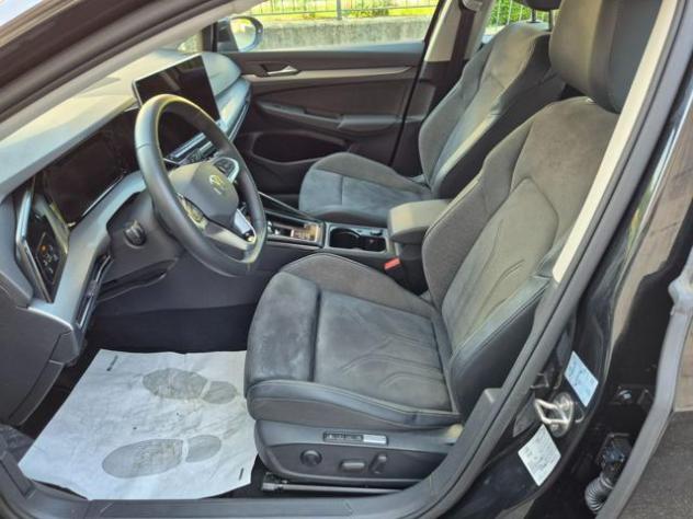 VOLKSWAGEN Golf 2.0 TDI 150 CV DSG SCR Style rif. 23604369 - Foto 9