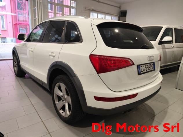 AUDI Q5 2.0 TDI 143 CV quattro 74.000 km rif. 24167773 - Foto 6