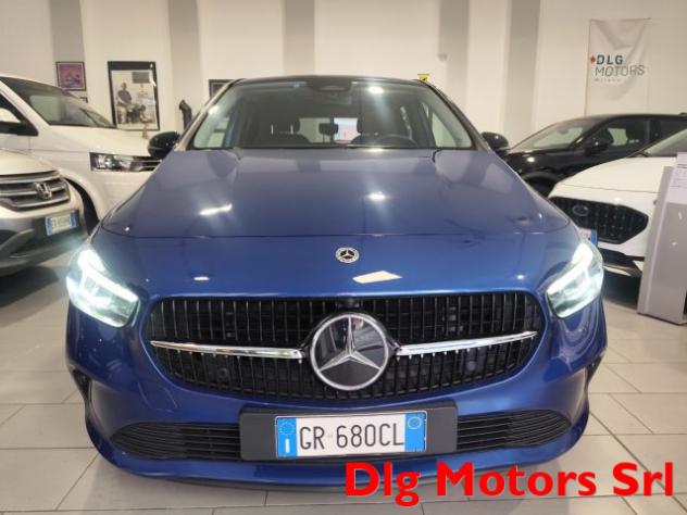 MERCEDES-BENZ B 180 d Automatic AMG Line Premium plus rif. 24156671 - Foto 3