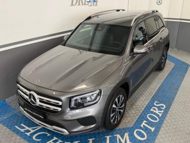 MERCEDES-BENZ GLB 220 d Automatic 4Matic Sport 190cv *1prop Iva compr.* rif. 23699208 - Foto 8