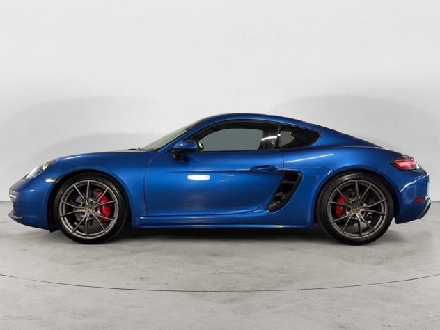 Porsche 718 Cayman S - Foto 2