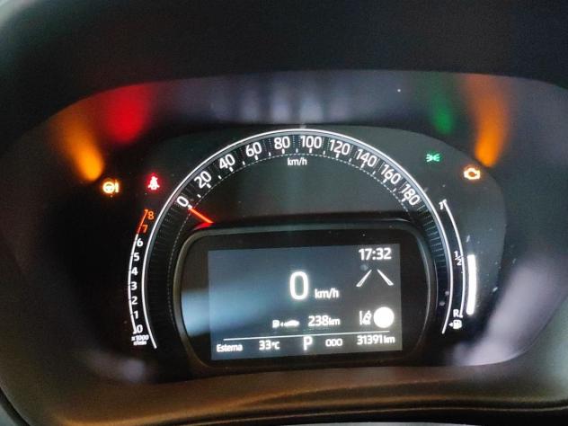 Toyota Aygo X Aygo X 1.0 VVT-i 72 CV 5 porte Active S-CVT - Foto 9