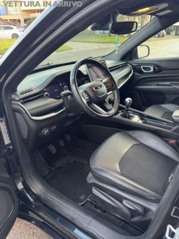 JEEP Compass 1.6 80° Annivers AUTOGEPY SASSUOLO 05361881051 rif. 23366633 - Foto 9