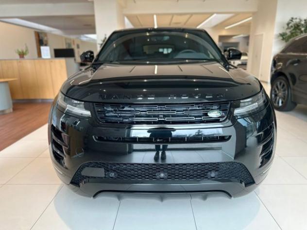 LAND ROVER Range Rover Evoque 2.0D I4 163 CV AWD Auto Dynamic SE Dark Edition rif. 23289661 - Foto 3