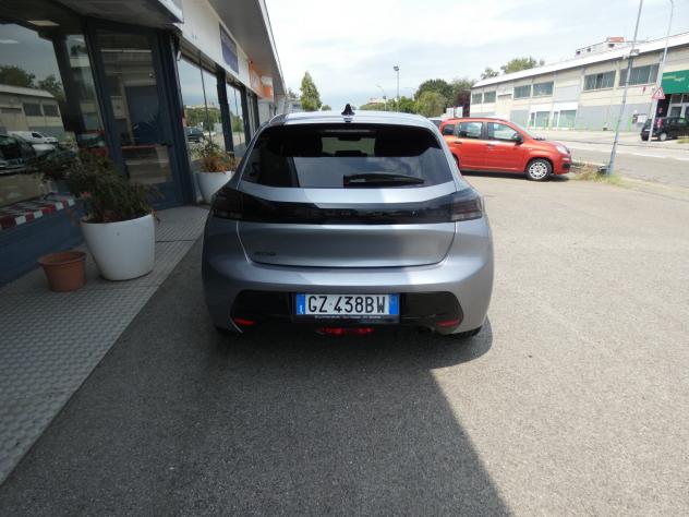 PEUGEOT 208 2ª serie 208 PureTech 100 Stop&Start 5 porte Allure - Foto 9