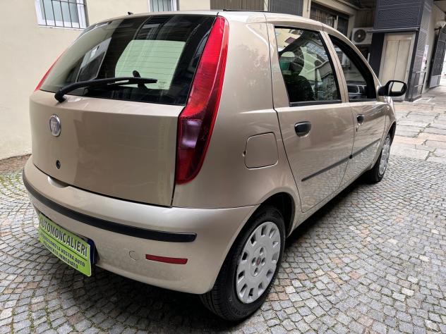Fiat Punto 1.2 Classic * Km 40.031 * - Foto 2