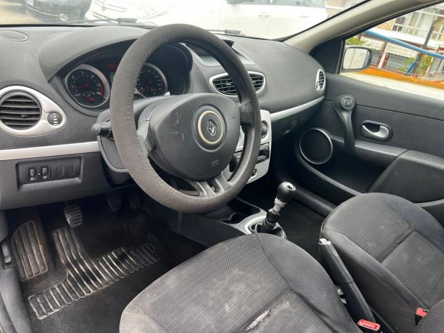 Renault Clio Storia 1.5 dCi 85CV 5 porte Dynamique - Foto 9