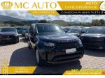 LAND ROVER Discovery 2.0 TD4 180 CV HSE Luxury rif. 23815456