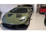 LAMBORGHINI Huracan Huracán 5.2 V10 STO Coupé rif. 23356219