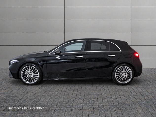Mercedes-Benz Classe A W177 NUOVA A 180 d Automatic - Foto 2