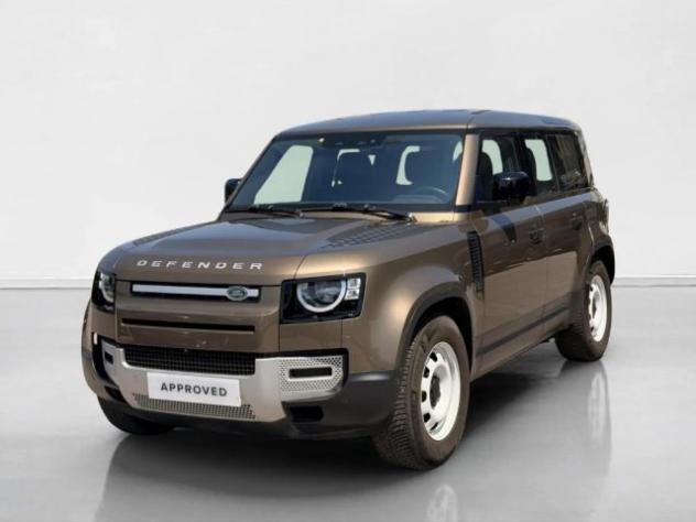 LAND ROVER Defender 110 2.0 SD4 240CV AWD Auto S rif. 23926629