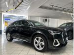 AUDI Q3 SPB 35 TDI quattro S line edition - IVA ESP rif. 23469395
