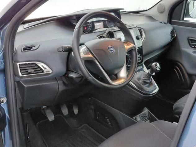 LANCIA Ypsilon 1.0 FireFly 5 porte S&S Hybrid Gold rif. 24158750 - Foto 10