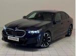 BMW Serie 5 530e sDrive M Sport Pro | TETTO PANORAM. | IVA ESPOSTA