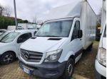 MERCEDES-BENZ Sprinter 314 RATE SENZA FINANZIARIE NE BANCHE rif. 24040518