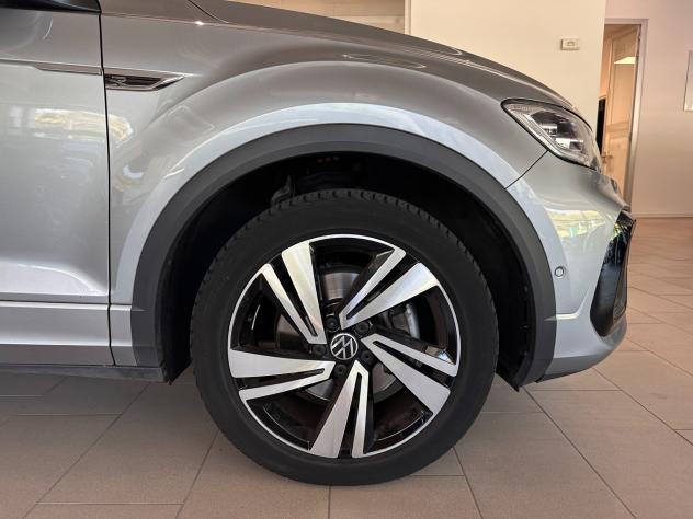 Volkswagen T-Roc 2.0 TDI SCR 150 CV DSG R-Line - Foto 4