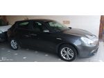 alfa romeo giulietta 1600 mtj diesel 105 cv
