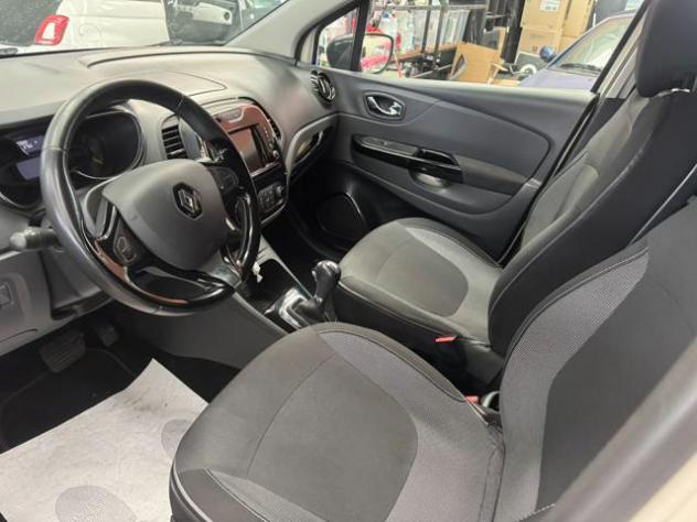 RENAULT Captur 1.5 dCi 8V 90 CV EDC Energy R-Link rif. 24096880 - Foto 10