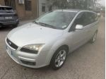 FORD Focus + 1.6 TDCi (90CV) S.W. senza nessun lavoro da fare rif. 24156444