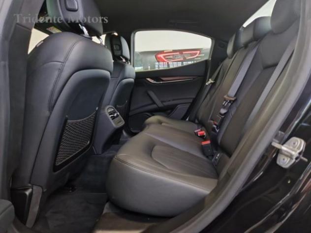MASERATI Ghibli 330 CV MHEV GT rif. 20317106 - Foto 7