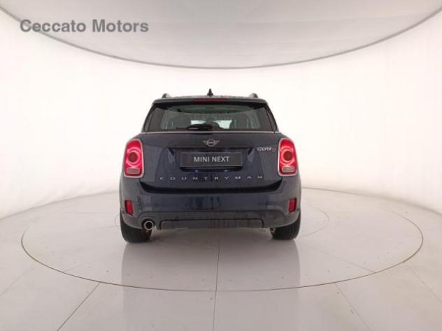 MINI Countryman 2.0 Cooper D Baker Street Countryman rif. 20851245 - Foto 5