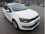 VOLKSWAGEN Polo 1.4 5 porte Highline senza nessun lavoro da fare rif. 23717700